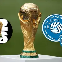 Ilusiona a El Salvador: quiere jugar el Mundial 2026 y es la figura de su equipo en España