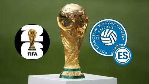 Ilusiona a El Salvador: quiere jugar el Mundial 2026 y es figura en España