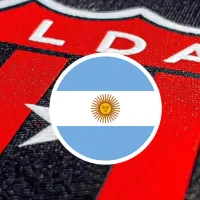 “Bienvenido”: Alajuelense sorprende con la llegada de una estrella de Argentina