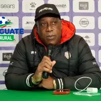 Sin filtro: Hernán Medford lanza fuerte dardo a la Liga Nacional de Guatemala