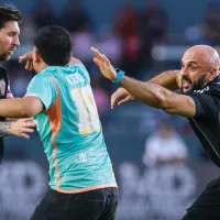 Se revela el castigo que tendrán las personas que intenten entrar a la cancha para el Olimpia vs Inter Miami