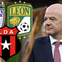 “Pachuca sí, León en vilo”: la FIFA toma una decisión en medio de la demanda de Alajuelense por el Mundial de Clubes