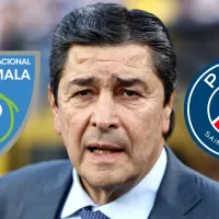 Tiene raíces chapinas, se destaca en el PSG y Guatemala ya lo contactó para seducirlo