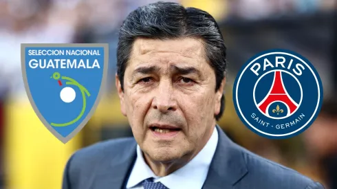 La Selección de Guatemala se encuentra ante una gran posibilidad.