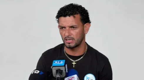 "Está en duda": el futuro de Michael Barrantes puede tomar un rumbo que nadie sospechaba