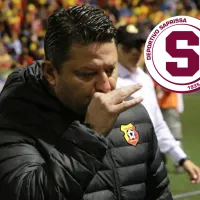 Nadie lo puede creer: Jafet Soto revela el momento que Saprissa lo hizo feliz