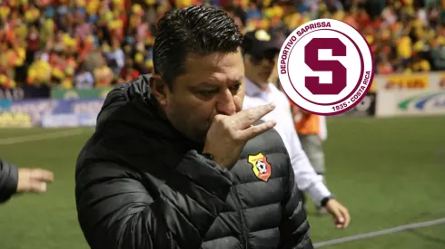 Nadie lo puede creer: Jafet Soto revela el momento que Saprissa lo hizo feliz