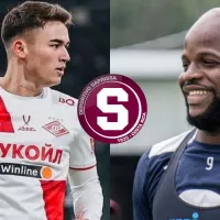 Javon East se une a Manfred Ugalde: el gran salto que en Saprissa nadie vio venir