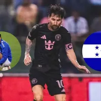 “Yo hacía lo mismo”: Rambo de León dice lo que nadie esperaba de Messi tras su histórica visita a Honduras