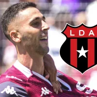 “Equipo grande”: Sabin Merino liquida a Alajuelense y marca la diferencia que hace único a Saprissa