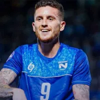 Jaime Moreno pone a Nicaragua en lo más alto con una distinción para pocos en Concacaf