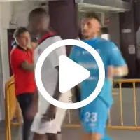 Rabia en Alajuelense: sale a la luz lo que las cámaras no captaron tras el clásico con Saprissa