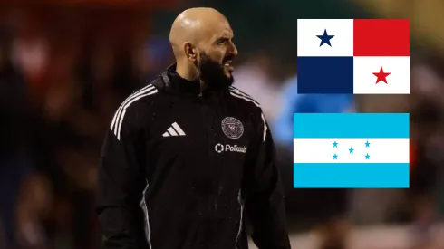 "Humillado": el guardaespaldas de Messi dejó un fuerte mensaje tras la visita de Inter Miami a Panamá y Honduras