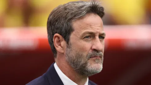 Periodistas de Panamá arremeten contra Thomas Christiansen tras la goleada recibida ante Chile