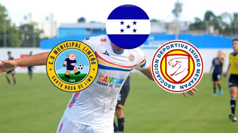 Es mexicano, brilló en El Salvador y ahora llega a Honduras con lo que pocos en Concacaf consiguen.