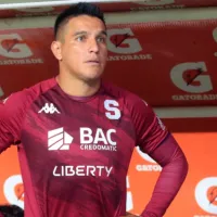 Mensaje para Saprissa: David Guzmán le responde a la afición tras el enojo por el clásico