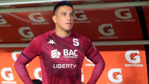 Mensaje para Saprissa: David Guzmán le responde a la afición tras el enojo por el clásico