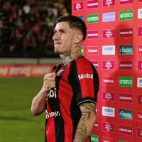 “Contra todos”: Canhoto no perdona y le manda un mensaje a los críticos de Alajuelense y Guimaraes
