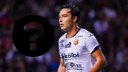 Cubo Torres tiene claro su futuro.