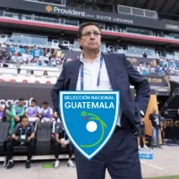 Luis Fernando Tena apuesta fuerte: los tres regresos que planea para la Selección de Guatemala