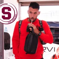 “El más grande”: Washington Ortega es nuevo en Alajuelense pero sabe cómo hacer enojar a Saprissa