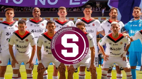 Alajuelense confirma sus sospechas.