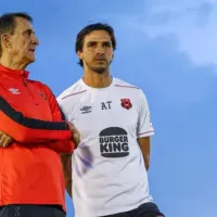 Bryan Ruiz admite el gran problema que condena a Guimaraes en Alajuelense