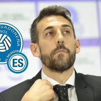 Desconcierto total en la Selecta: David Dóniga toma una decisión que nadie entiende en El Salvador