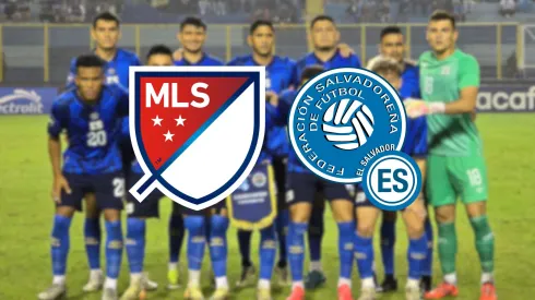 La Selecta tendrá un legionario en la MLS.