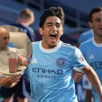 Jugó en la Selección de Honduras, un cáncer lo sacó de la MLS y ahora da pistas sobre su futuro tras ganar la batalla: “Veremos qué pasa”