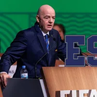 Pasa por alto a la FIFA: El Salvador toma una decisión que lo enfrenta a los poderosos