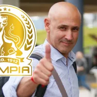 Son figuras de Olimpia y revelan cuándo volverán a jugar tras sus lesiones: ¿y la selección?
