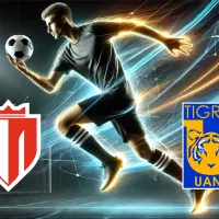 Inteligencia Artificial predice si Real Estelí eliminará a Tigres de la Concachampions