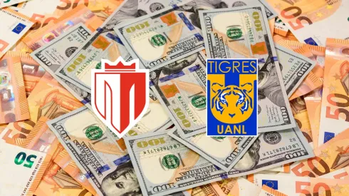 €65 millones: Real Estelí expone a Tigres a un papelón mundial en Concachampions 2025.