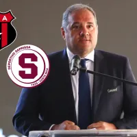 Saprissa goza: Concacaf le da un duro golpe a Alajuelense en su lucha contra la FIFA por ir al Mundial de Clubes