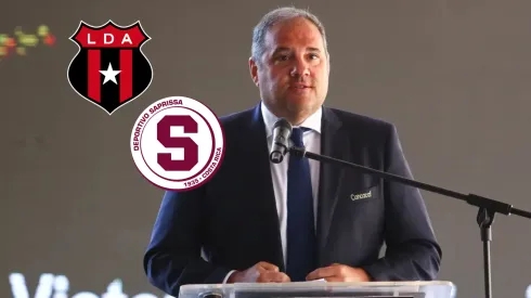 Saprissa goza: Concacaf le da un duro golpe a Alajuelense en su lucha contra la FIFA por ir al Mundial de Clubes