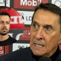 No jugará: Javier Santamaría descarta a un refuerzo de Guimaraes que ilusionaba a Alajuelense