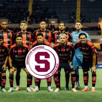 Alajuelense es mundial: la Liga consigue el reconocimiento que Saprissa no pudo