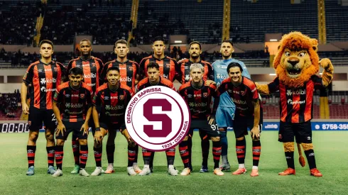 Alajuelense es mundial: la Liga consigue el reconocimiento que Saprissa no pudo