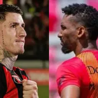 “A todos aquí”: Anderson Canhoto da que hablar con un mensaje que no le gustará a Marcel Hernández