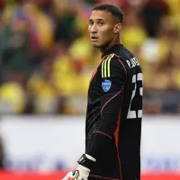 ¿Chau Keylor Navas? Patrick Sequeira le deja claro al Piojo Herrera quien debe ser el titular en la Sele