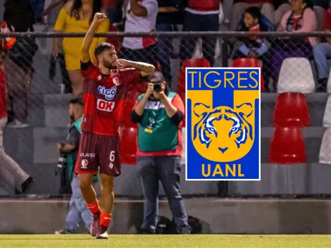 Concachampions 2025: lo qué necesita Real Estelí para eliminar a Tigres