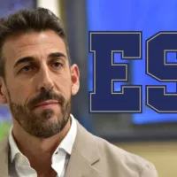 Crece la tensión por La Selecta: revelan qué se dijeron David Dóniga y un directivo de El Salvador en viral pelea