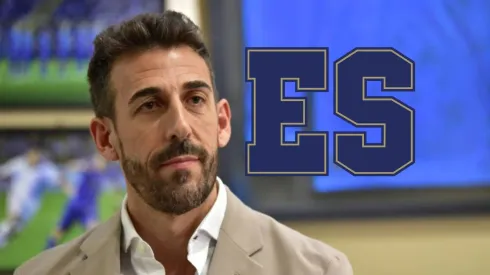 Crece la tensión por La Selecta: revelan qué se dijeron David Dóniga y un directivo de El Salvador en viral pelea.