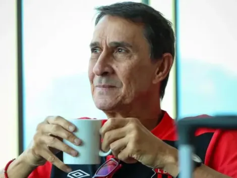 Celebra Alajuelense: Guimaraes recibe la noticia que tanto estaba esperando