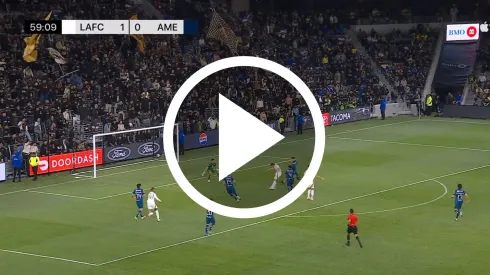 Golazo al América y el cruce viral con una figura de México: la noche mágica de Nathan Ordaz que ilusiona a El Salvador.