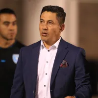 Entrenador de la Selección Sub-17 de Guatemala se defiende de las críticas
