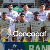Comunicaciones recibe una ayuda de Concacaf antes de enfrentar a Municipal en el Clásico