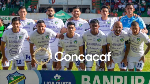 Comunicaciones recibe una ayuda de Concacaf antes de enfrentar a Municipal en el Clásico