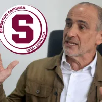 “Hay un problema serio”: Saprissa denuncia y destapa el drama que afecta al fútbol de Costa Rica